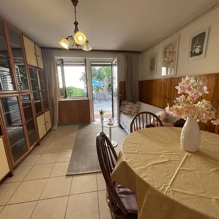 Casa Mare Casa vacanze Zambratija (Istria)