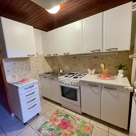 Casa Mare Casa vacanze