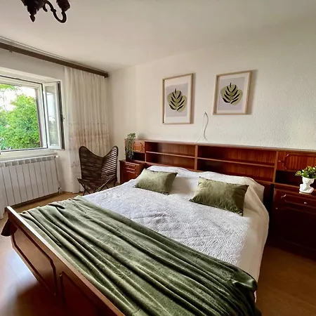 Casa vacanze Casa Mare Zambratija (Istria)