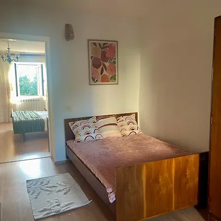 Casa Mare Casa vacanze Zambratija (Istria)